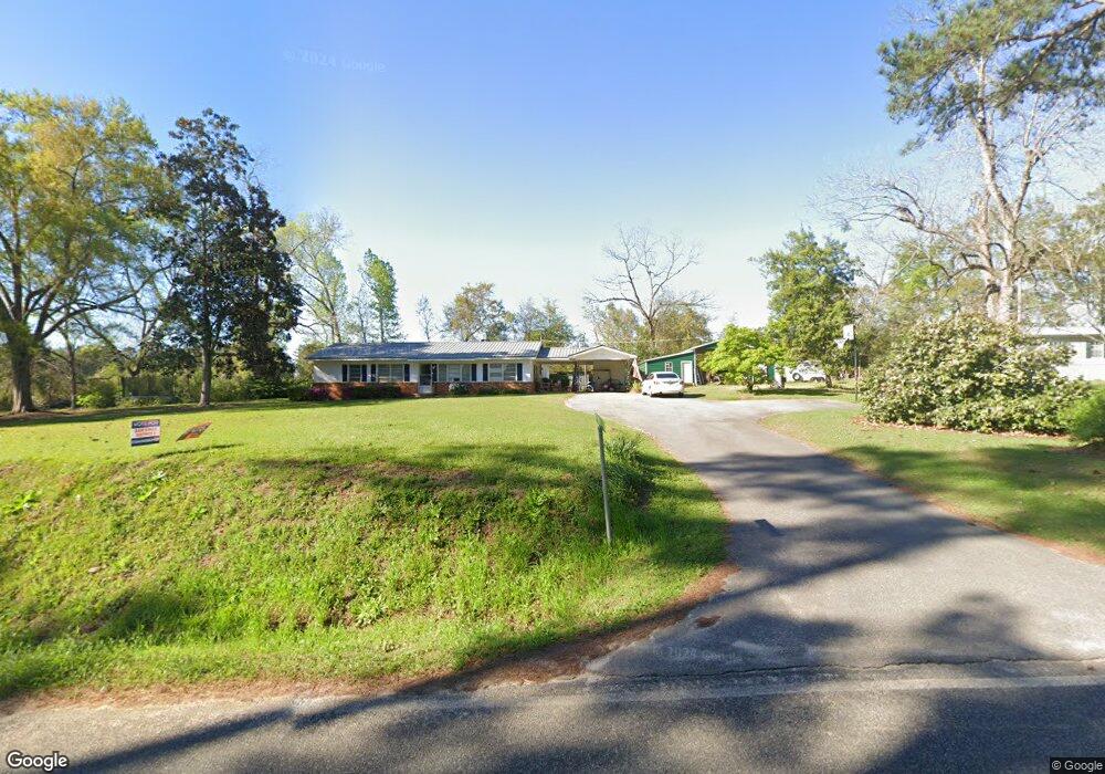 257 Smith Rd, Cairo, GA 39828 - photo 1