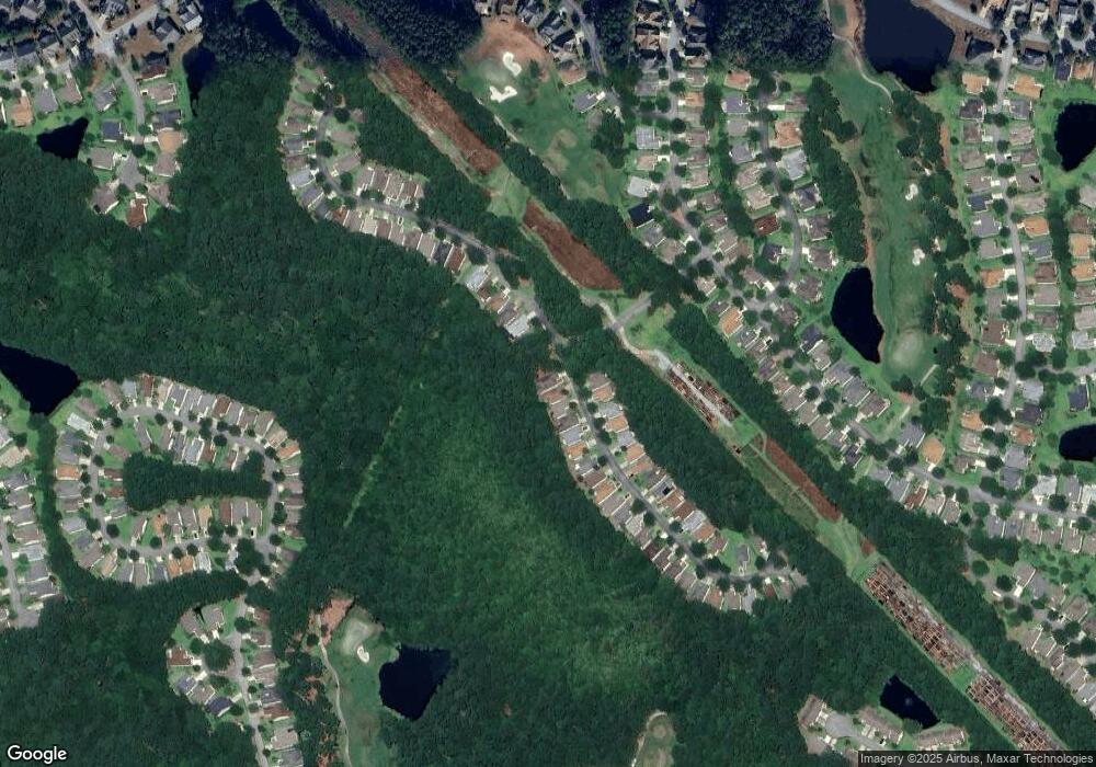 48 Andover Place, Bluffton, SC 29909 - photo 1