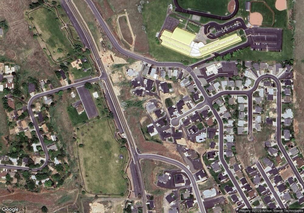 503 SW Quinney Place, Pendleton, OR 97801 - photo 1