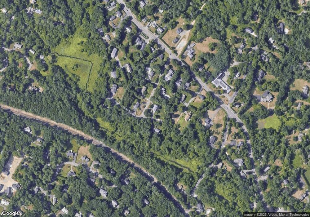 16 Greenridge Rd, Weston, MA 02493 - photo 1