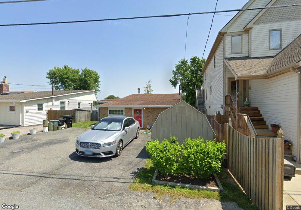 148 Kingston Park Ln, Middle River, MD 21220 - photo 1