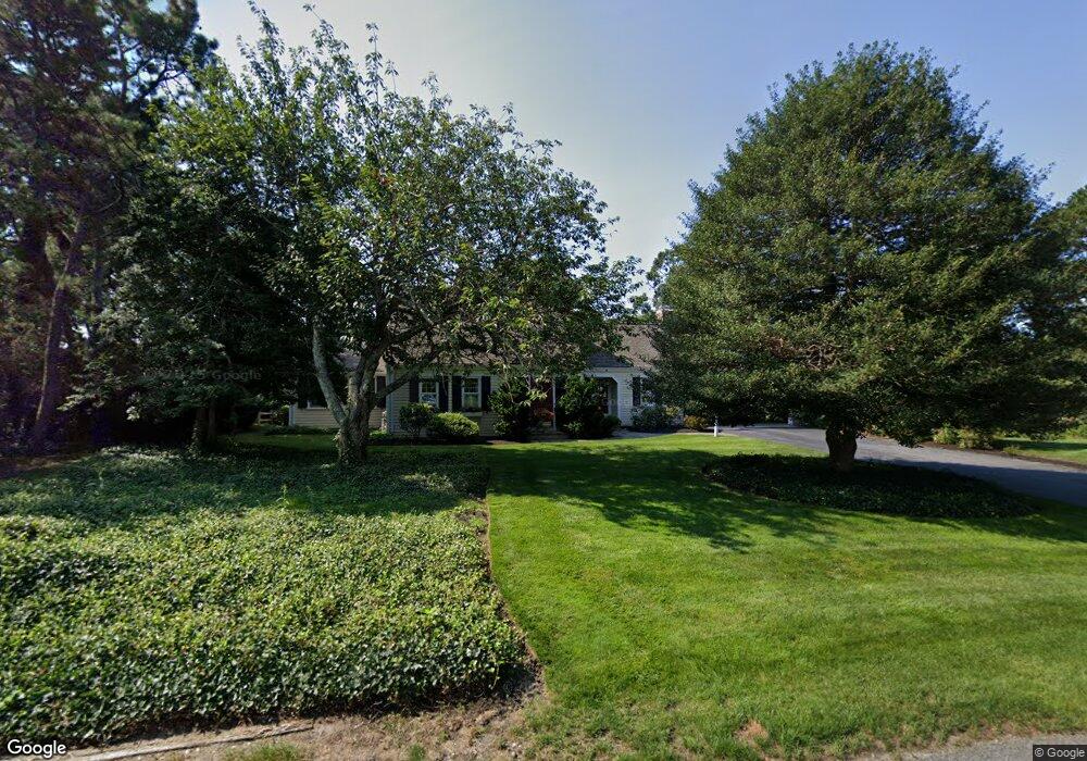 16 Lookout Rd, Yarmouth Port, MA 02675 - photo 1