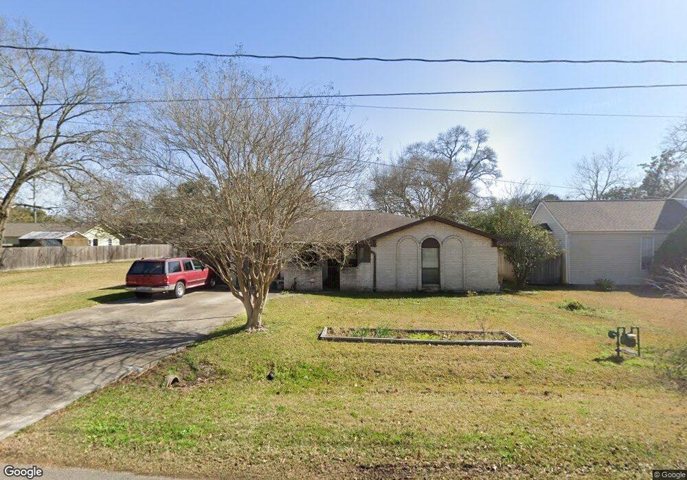 307 Florence St, Tomball, TX 77375 - photo 1