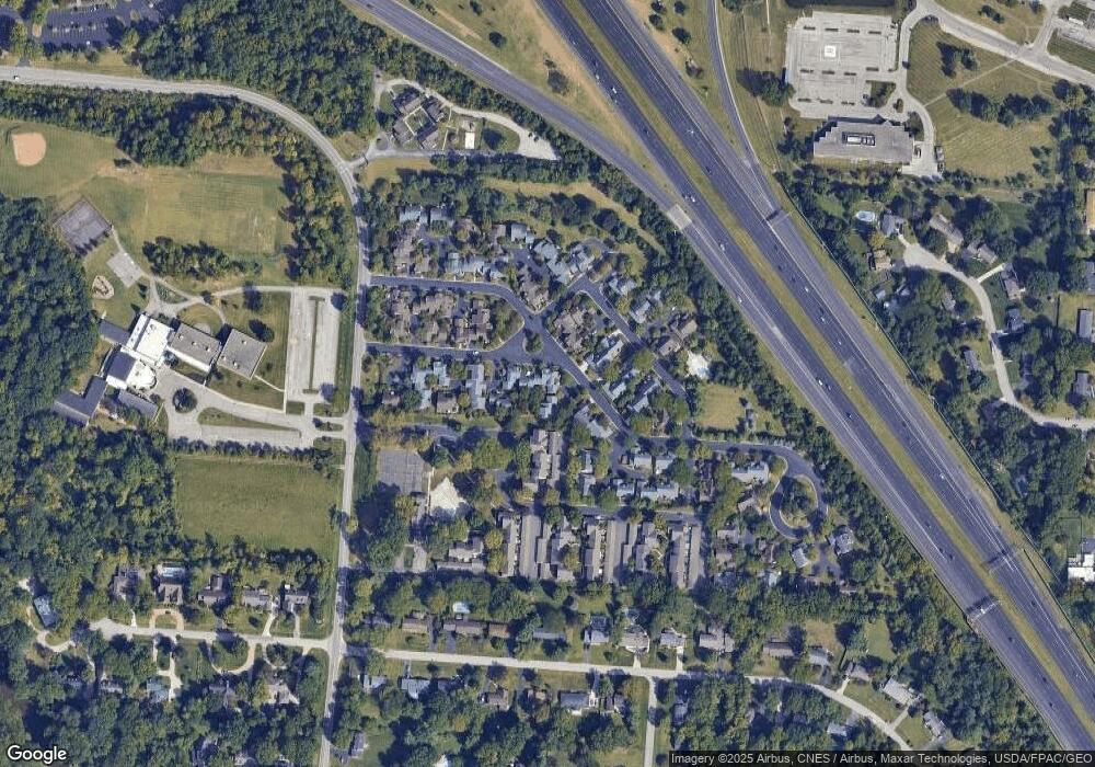 5719 Notre Dame Place unit 11, Columbus, OH 43213 - photo 1