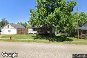 407 Massillon St, Wilmot, OH 44689