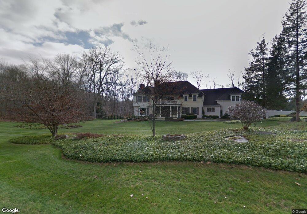 18 Arrowhead Way, Weston, CT 06883 - photo 1