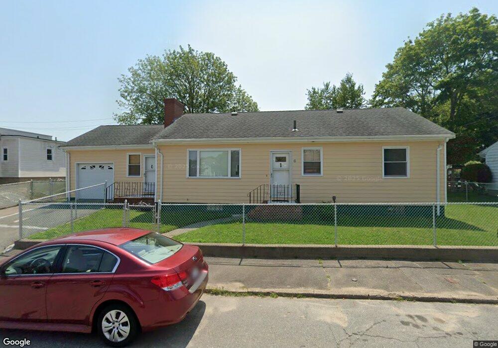 6 Garfield St, South Dartmouth, MA 02748 - photo 1