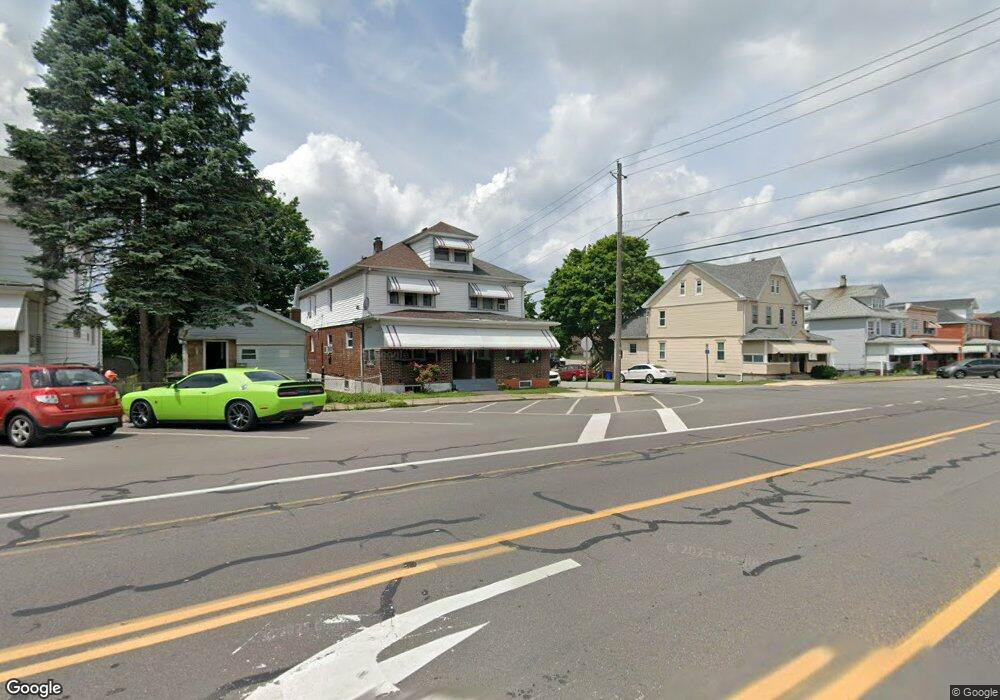 237 Thirwell Ave, Hazleton, PA 18201 - photo 1