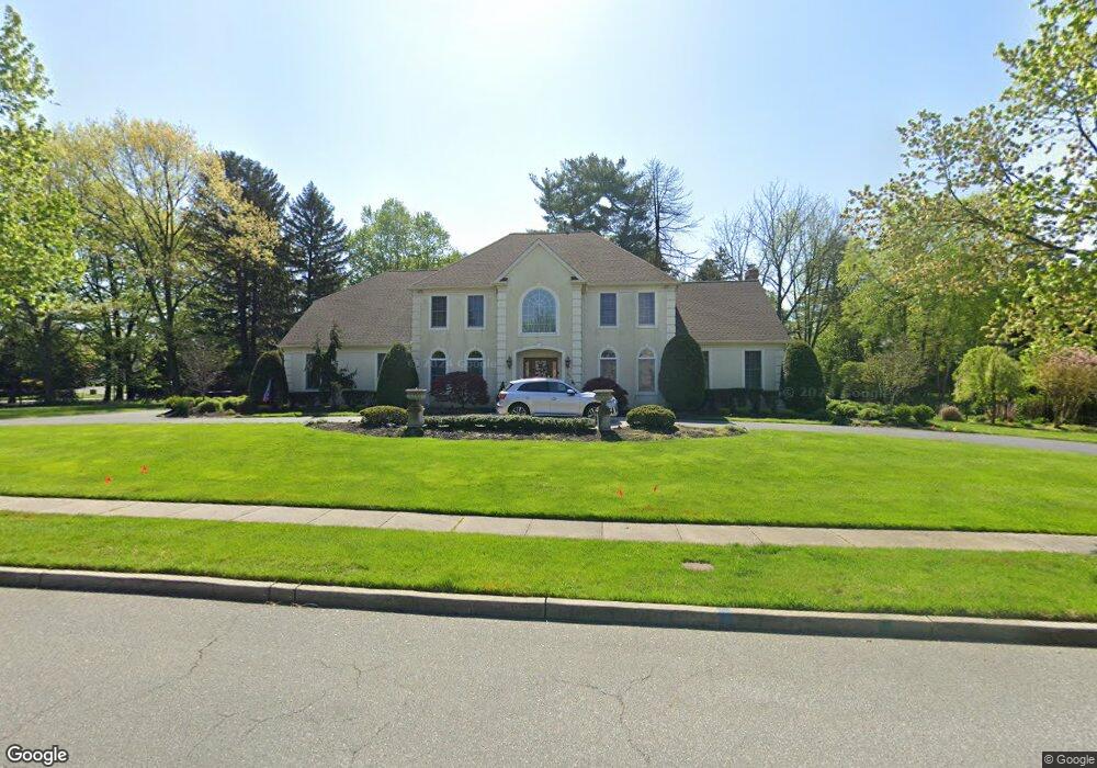 104 Pheasant Field Ln, Moorestown, NJ 08057 - photo 1