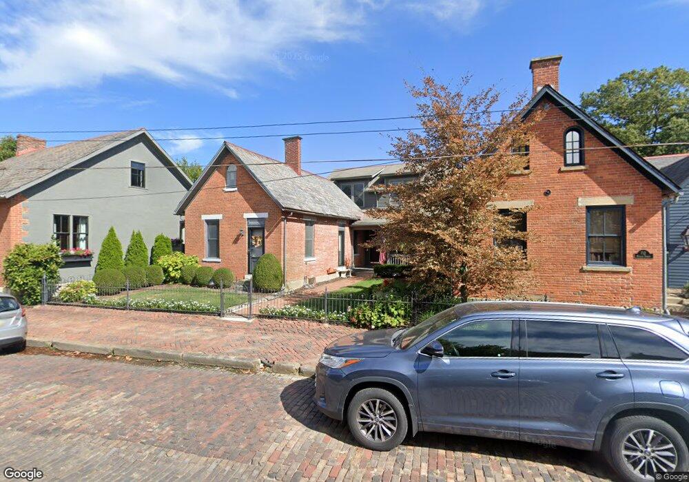 706 Mohawk St, Columbus, OH 43206 - photo 1