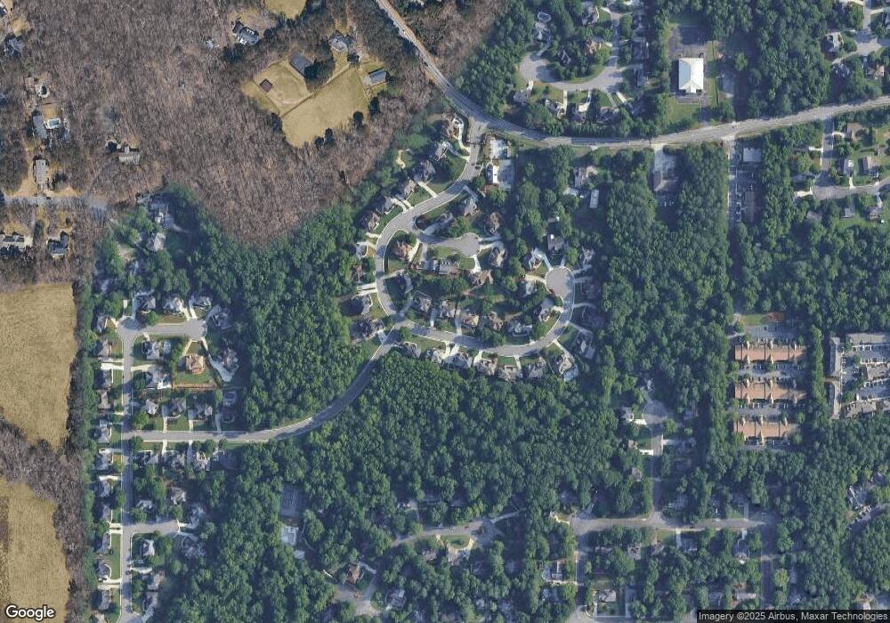 1110 Jennifer Oaks Dr, Alpharetta, GA 30004 - photo 1