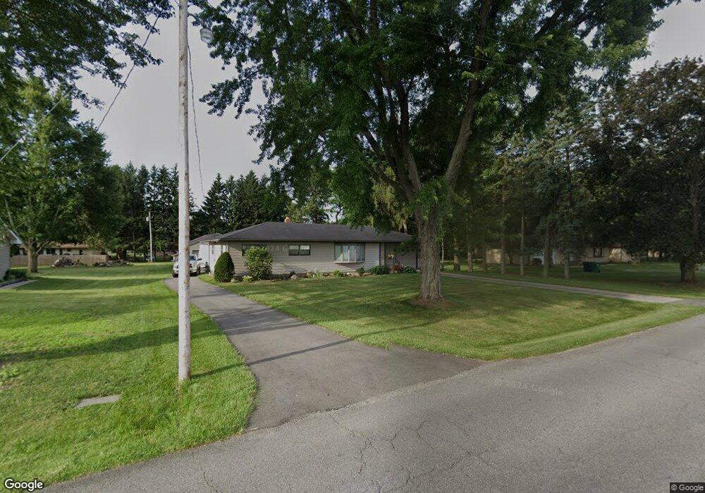 352 W 250 S, La Porte, IN 46350 - photo 1