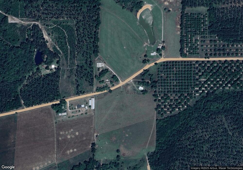 348 Bf Giles Rd, Moultrie, GA 31768 - photo 1