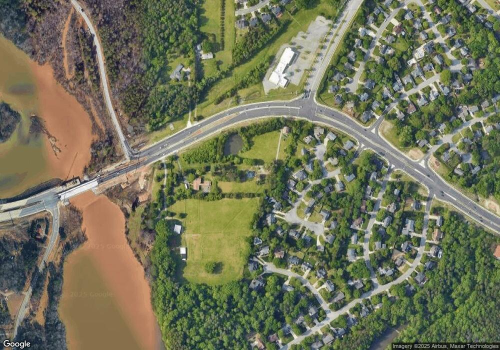 1320 Skeet Club Rd, High Point, NC 27265 - photo 1