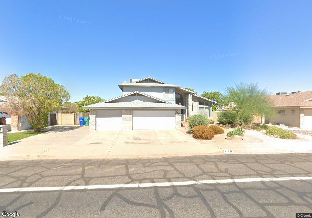 1556 W Lindner Ave, Mesa, AZ 85202 - photo 1