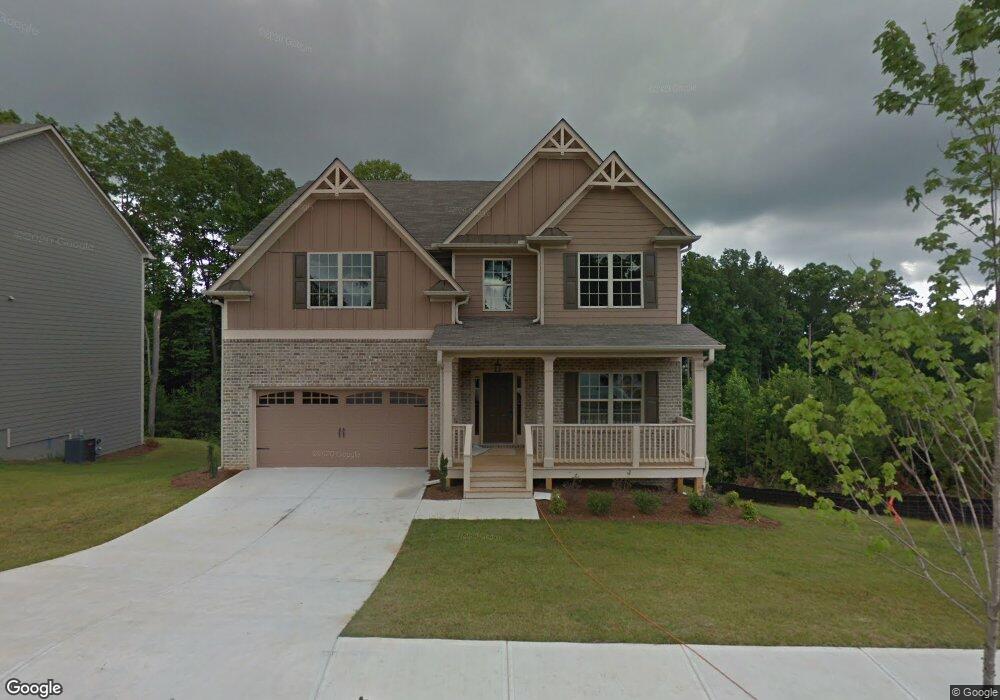 859 Walking Stick Trail unit 46, Auburn, GA 30011 - photo 1