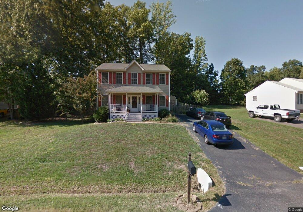 10603 Chesterwood Dr, Spotsylvania, VA 22553 - photo 1