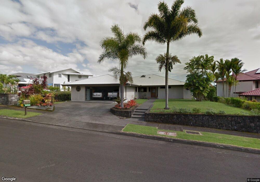 584 Kaanini St, Hilo, HI 96720 - photo 1