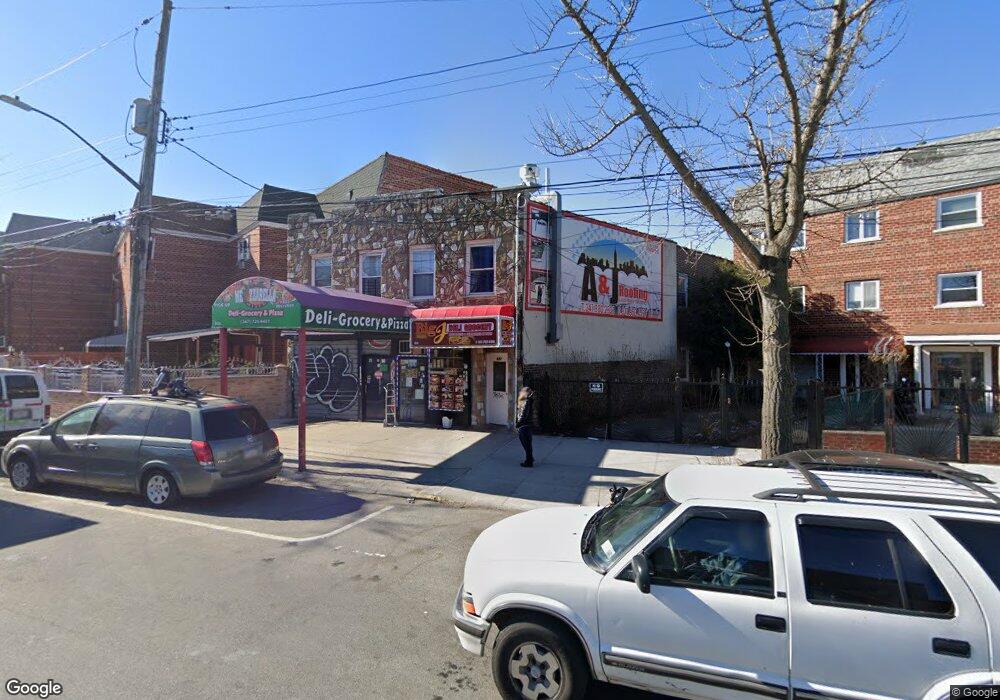557 Soundview Ave, Bronx, NY 10473 - photo 1