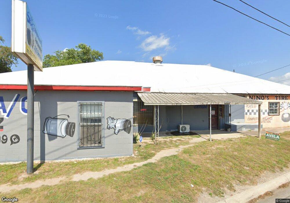 402 Hooks Ave, Donna, TX 78537 - photo 1