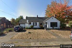 1510 Takena St SW, Albany, OR 97321