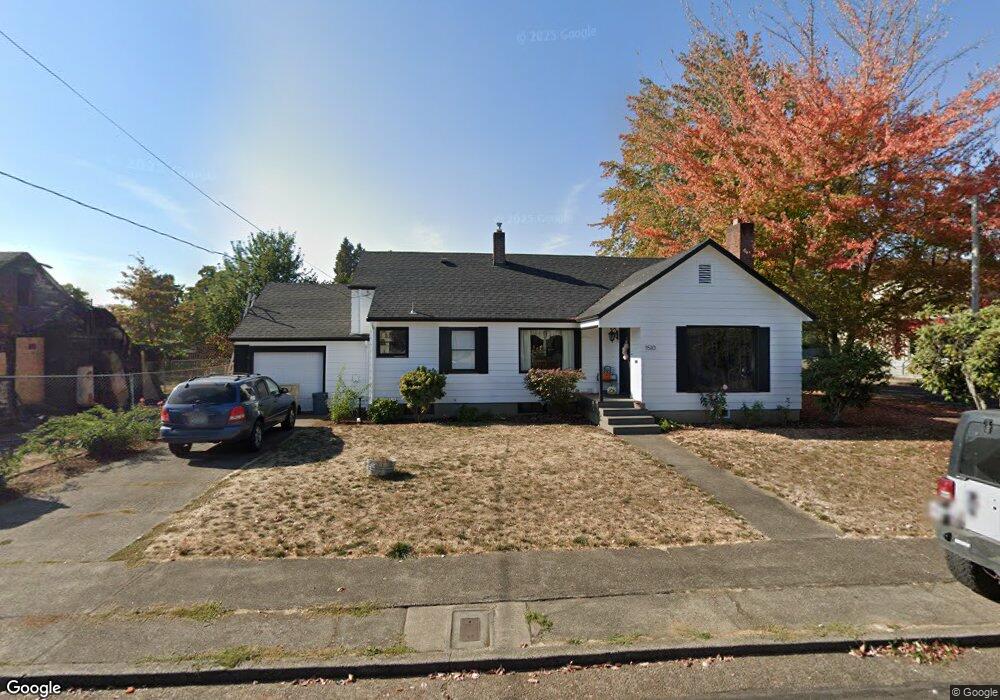 1510 Takena St SW, Albany, OR 97321 - photo 1