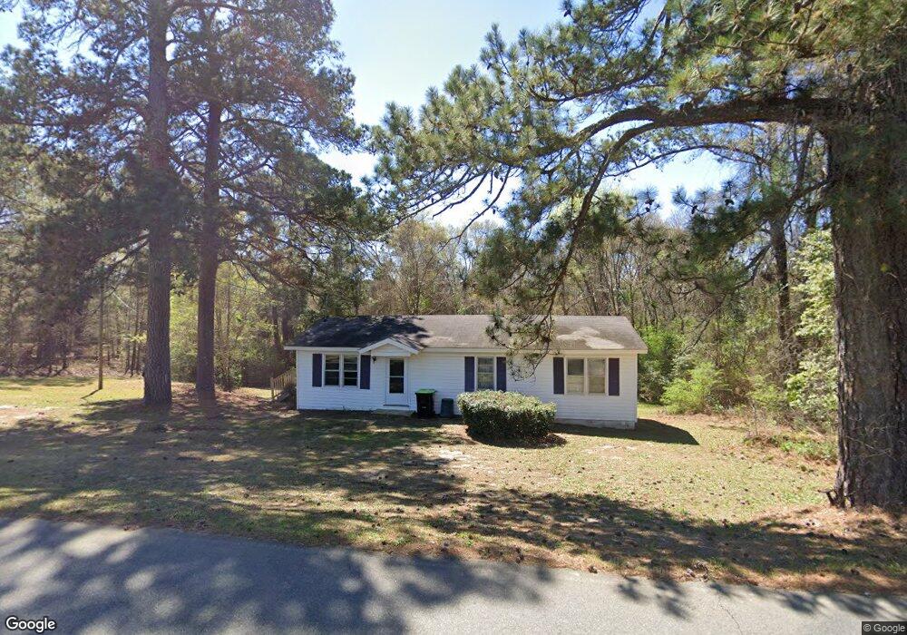 533 Boy Scout Rd, Byron, GA 31008 - photo 1