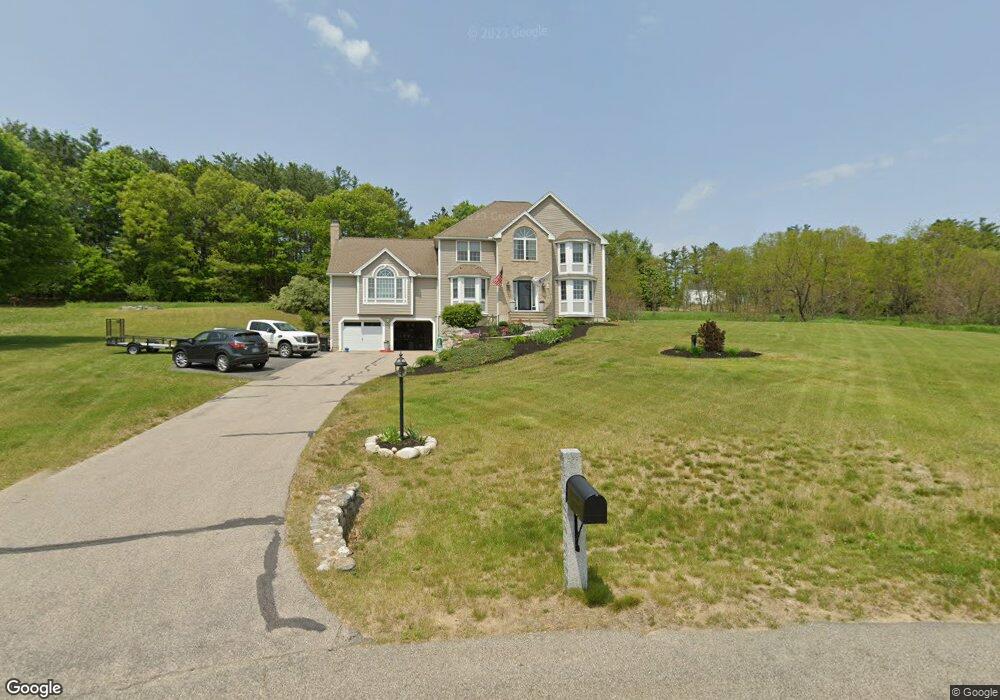 1 Raynes Farm Rd, Madbury, NH 03823 - photo 1