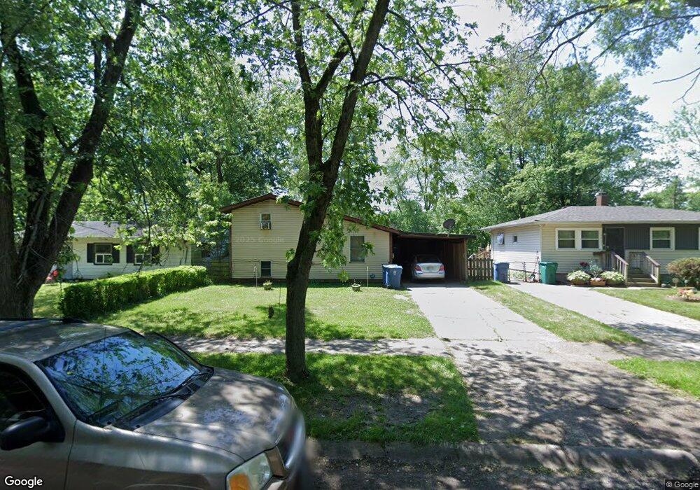 1437 E 50th Ct, Gary, IN 46409 - photo 1