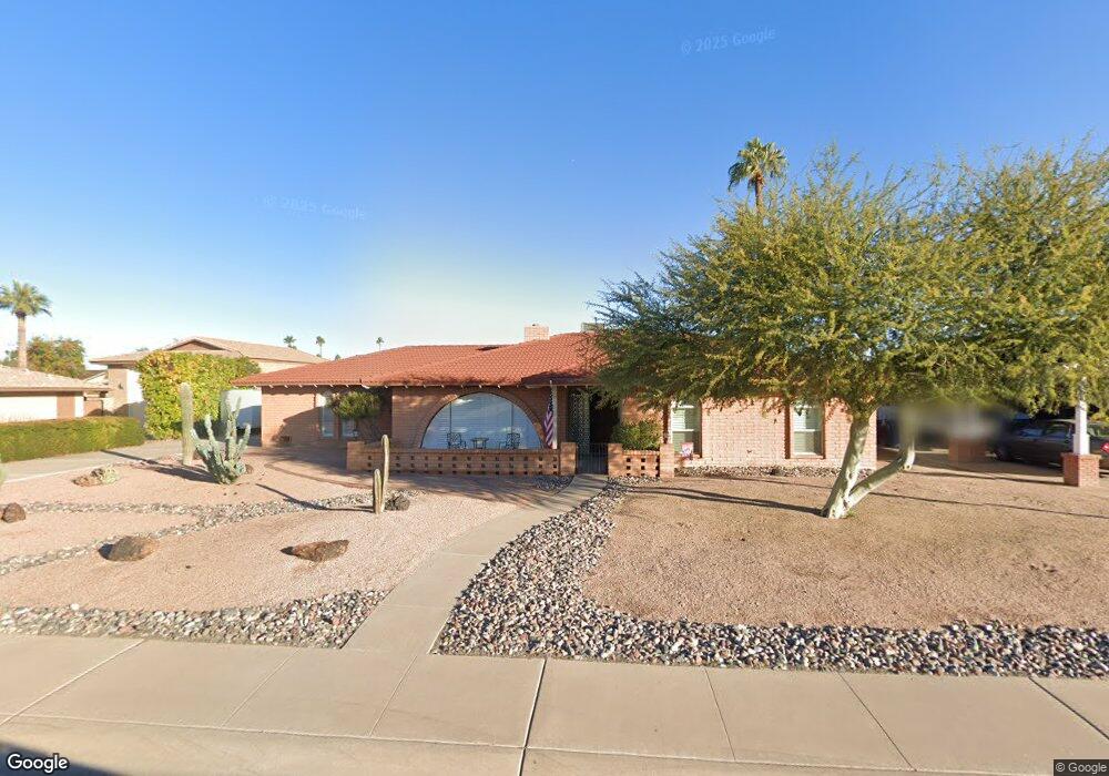 2022 E Pebble Beach Dr, Tempe, AZ 85282 - photo 1