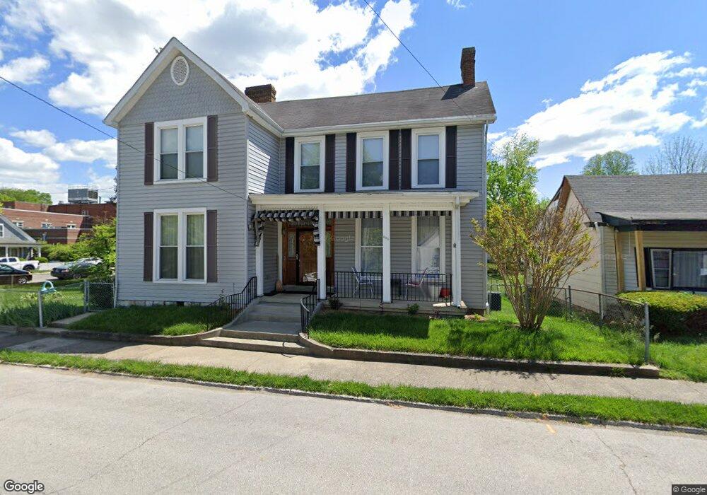 405 Steele St, Frankfort, KY 40601 - photo 1