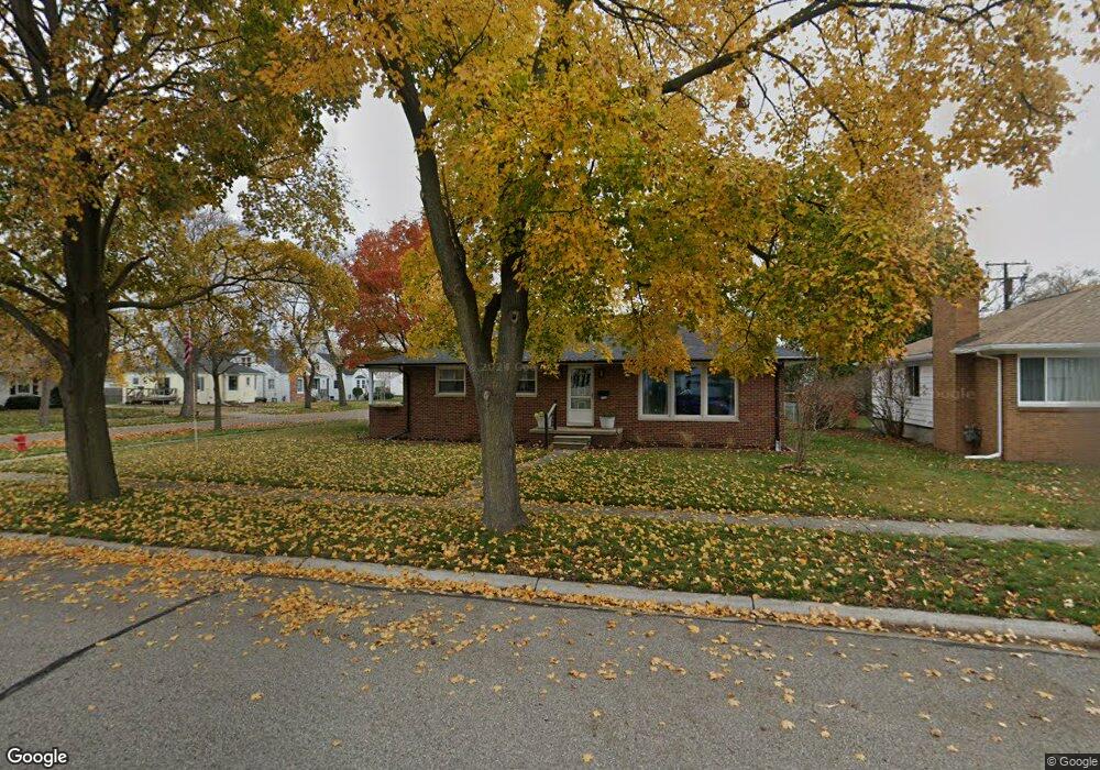 1627 Union St, Port Huron, MI 48060 - photo 1