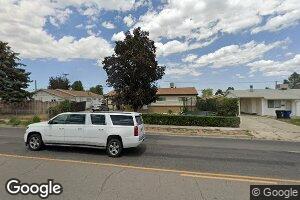 5138 W 5400 S, Salt Lake City, UT 84118