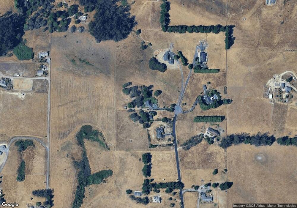 6020 Carniglia Ln, Petaluma, CA 94952 - photo 1