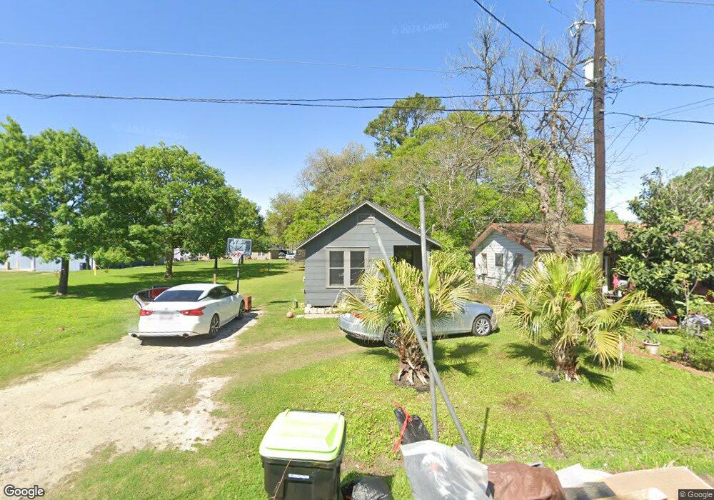 1508 Avenue E, Bay City, TX 77414 - photo 1