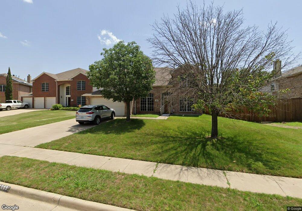 7009 Livingston Dr, Denton, TX 76210 - photo 1