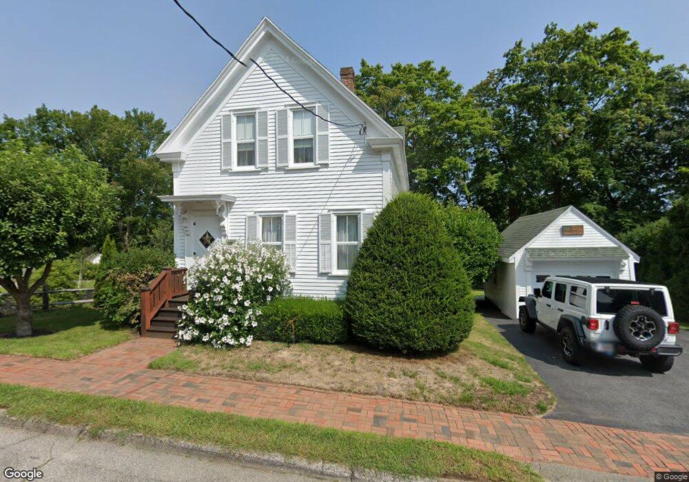 Street View Photo