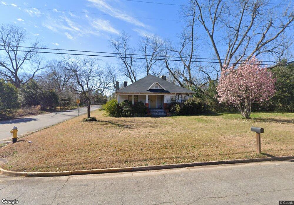 4347 Mikado Ave, Macon, GA 31206 - photo 1