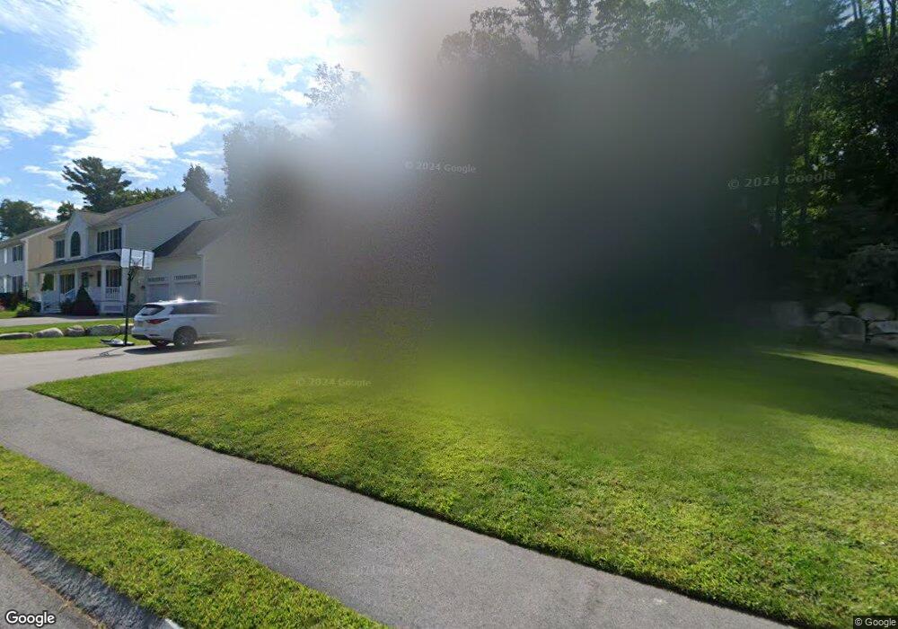 7 Bella Rd, Sharon, MA 02067 - photo 1