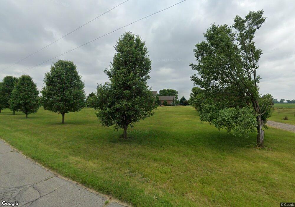 10505 E Division Rd, Mill Creek, IN 46365 - photo 1