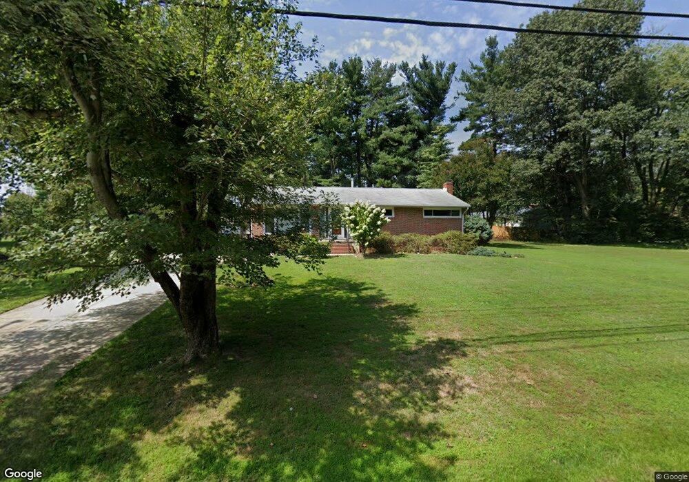 10613 Gorman Rd, Laurel, MD 20723 - photo 1