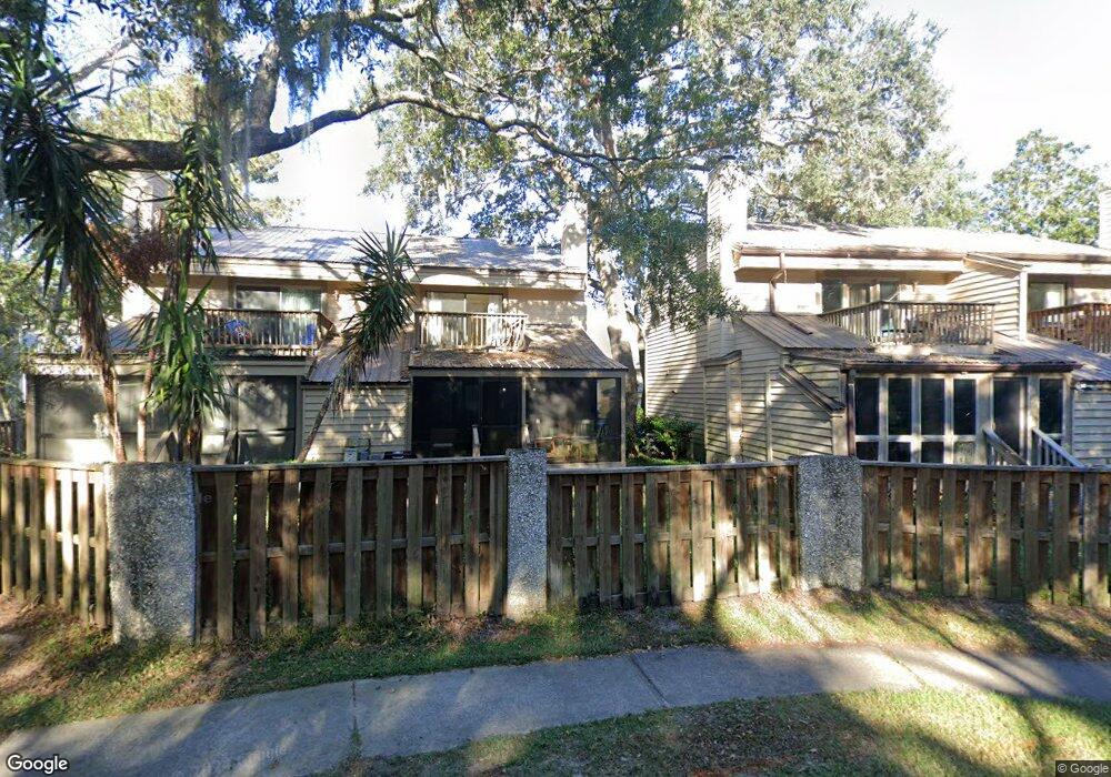 304 Brockinton Marsh unit 304, St. Simons Island, GA 31522 - photo 1