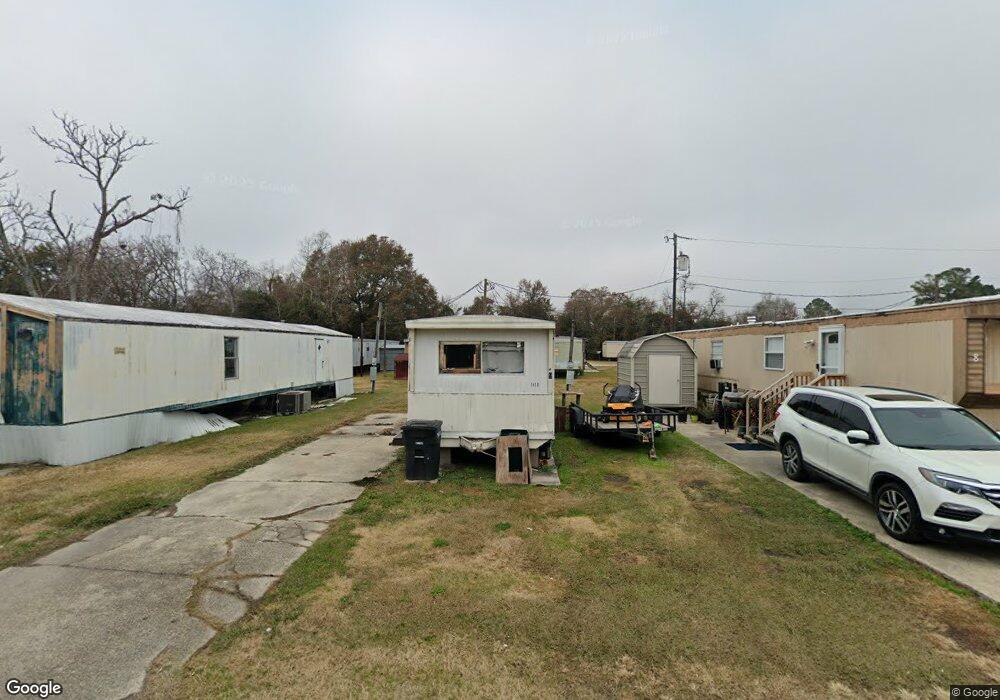 1110 Walton St unit 6, New Iberia, LA 70560 - photo 1