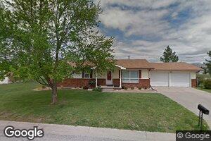 104 Cheyenne St, New Strawn, KS 66839
