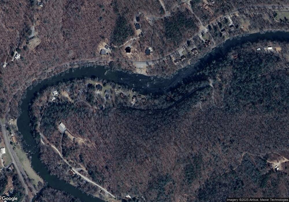 1751 N Toccoa River Rd, Mineral Bluff, GA 30559 - photo 1