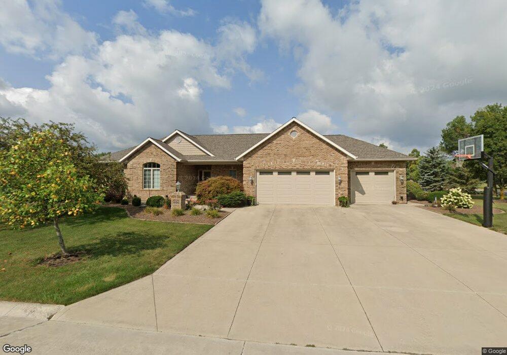 926 Old Colonial Dr, Berne, IN 46711 - photo 1