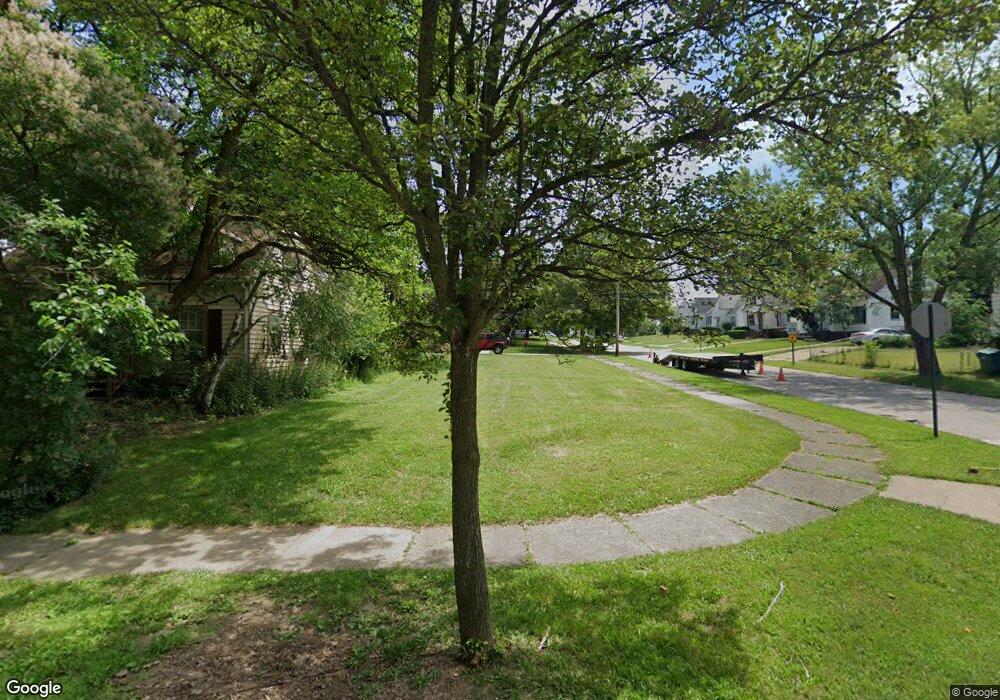 5349 South Blvd, Maple Heights, OH 44137 - photo 1