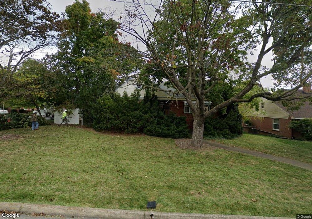 450 Maryland Ave, Harrisonburg, VA 22801 - photo 1