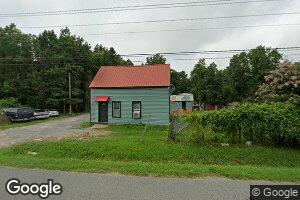 15470 Lankford Hwy, Bloxom, VA 23308