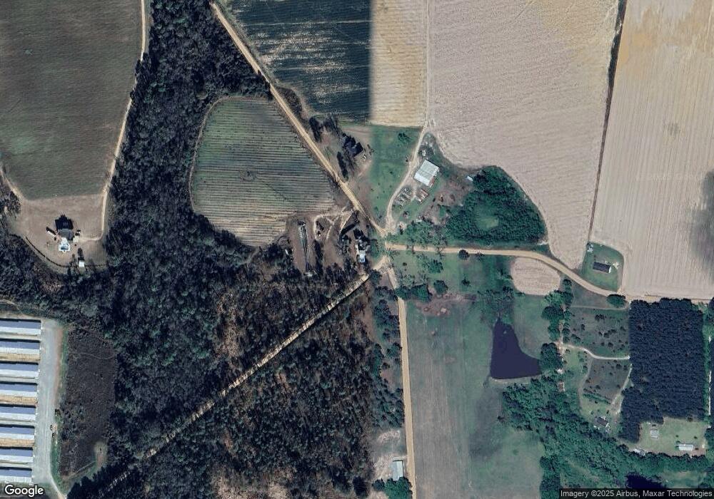 912 Doc Lindsey Rd, Norman Park, GA 31771 - photo 1